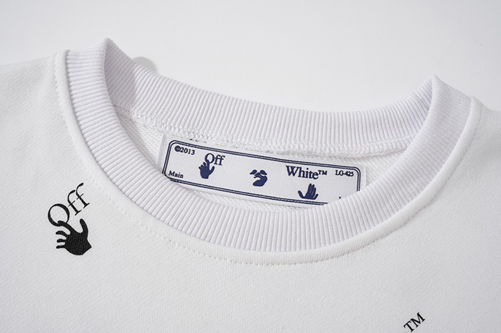 755# 21ss off white